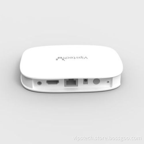 Amlogic S802 TV dongle with Android 4.4 OS, built-in Wi-Fi module, 4K*2K resolutionNew